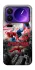 Чохол на Xiaomi 17 Pro Max Spider Man ver.1 фото 1 з 1