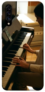 Чохол на Samsung Galaxy A50 (A505F) / A50s / A30s Піаніно фото 1 з 1
