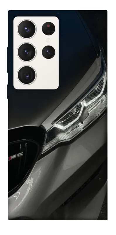 Чехол на Samsung Galaxy S23 Ultra BMW v44 фото 1 из 1