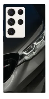 Чехол на Samsung Galaxy S23 Ultra BMW v44 фото 1 из 1