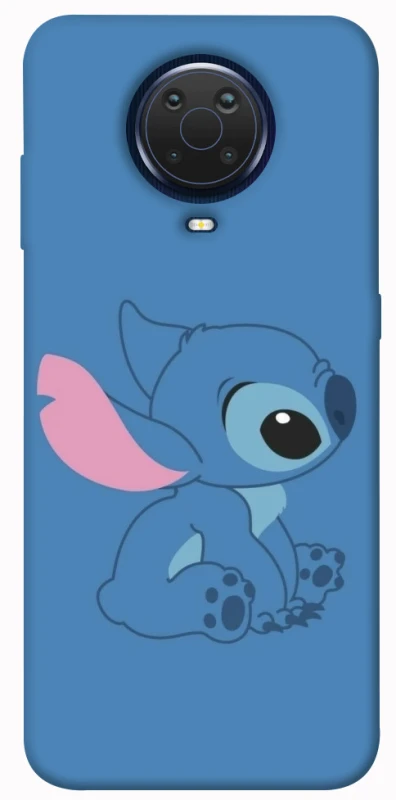 Чохол на Nokia G20 / G10 / 6.3 Pair romantic theme ver.3 фото 1 з 1