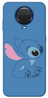 Чохол на Nokia G20 / G10 / 6.3 Pair romantic theme ver.3 фото 1 з 1