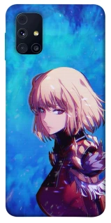 Чехол на Samsung Galaxy M31s Cha Hae In фото 1 из 1