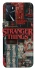 Чохол на Oppo A16s / A16 Stranger Things ver.29 фото 1 з 1