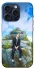 Чехол на Apple iPhone 15 Pro (6.1") Jimin - BTS фото 1 из 1