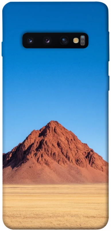 Чохол на Samsung Galaxy S10 Alone mountain фото 1 з 1