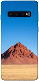 Чохол на Samsung Galaxy S10 Alone mountain фото 1 з 1