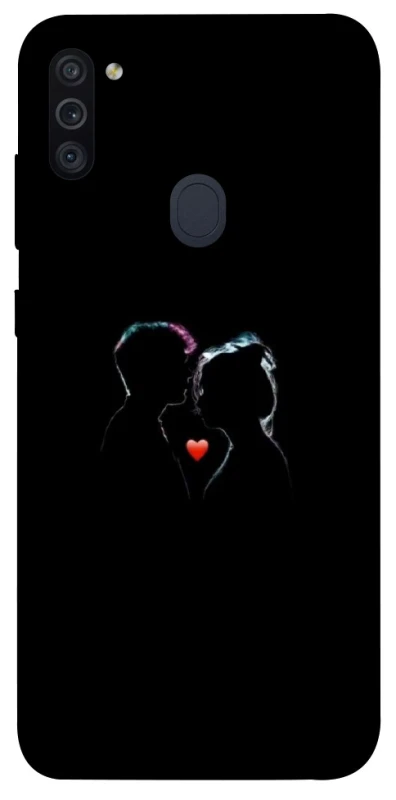 Чохол на Samsung Galaxy M11 Relationship фото 1 з 1