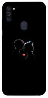 Чохол на Samsung Galaxy M11 Relationship фото 1 з 1