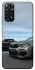 Чехол на Xiaomi Redmi Note 11 (Global) / Note 11S BMW V57 фото 1 из 1
