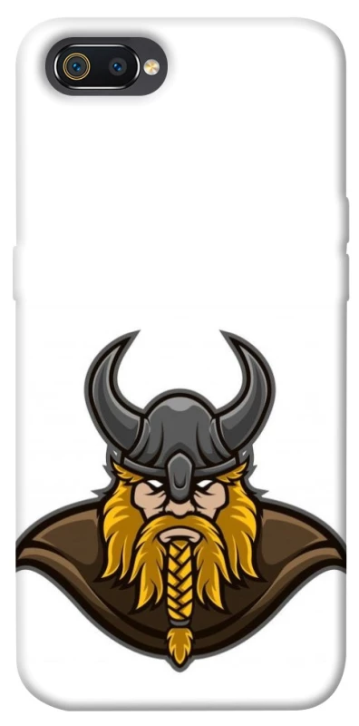 Чехол на Realme C2 Viking фото 1 из 1