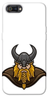 Чохол на Realme C2 Viking фото 1 з 1