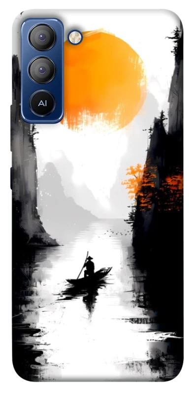 Чехол на TECNO Pop 5 LTE japan фото 1 из 1