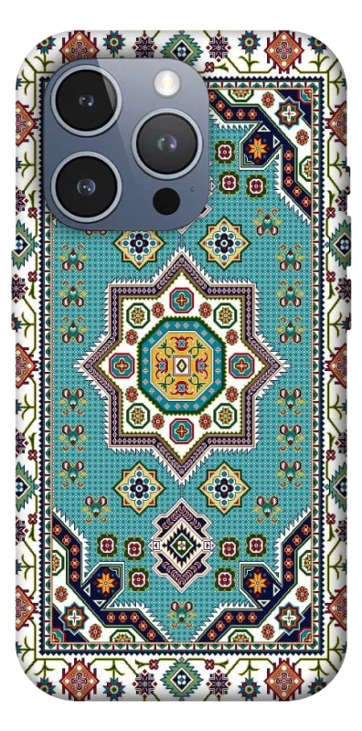 Чохол на Apple iPhone 16 Pro Max Килим v7 фото 1 з 1