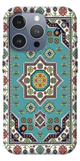 Чохол на Apple iPhone 16 Pro Max Килим v7 фото 1 з 1