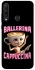 Чохол на Huawei Y6p Ballerina Capuchina фото 1 з 1