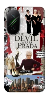 Чохол на Xiaomi Poco F7 Fashion collage ver.15 фото 1 з 1