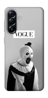 Чехол на Samsung Galaxy A57 5G Halloween Vogue фото 1 из 1