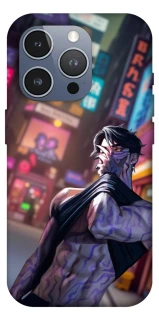 Чехол на Apple iPhone 16 Pro Max k-pop demon hunters v5 фото 1 из 1