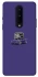 Чохол на OnePlus 8 Porsche purple фото 1 з 1