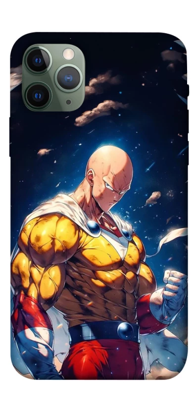 Чехол на Apple iPhone 11 Pro (5.8") Saitama фото 1 из 1