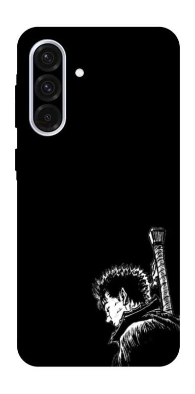 Чохол на Samsung Galaxy A36 5G Berserk mood фото 1 з 1