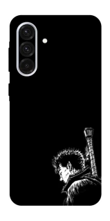 Чохол на Samsung Galaxy A36 5G Berserk mood фото 1 з 1