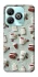 Чехол на ZTE Blade A75 4G Your Coffee ver.2 фото 1 из 1