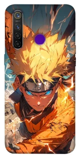 Чехол на Realme 5 Pro Minato v2 фото 1 из 1