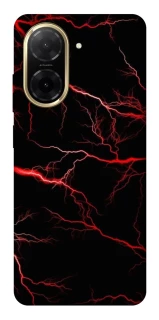 Чехол на Xiaomi Redmi A5 (Europe version) Красная молния фото 1 из 1