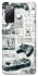 Чохол на Samsung Galaxy S20 FE Gamer Zone ver.2 фото 1 з 1