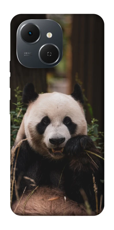 Чохол на TECNO Spark 40C Панда фото 1 з 1