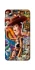 Чохол на ZTE Blade A3 (2019) Toy Story ver.3 фото 1 з 1