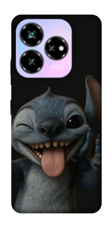 Чохол на ZTE Nubia V60 Stitch фото 1 з 1