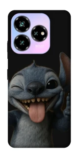 Чохол на ZTE Nubia V60 Stitch фото 1 з 1