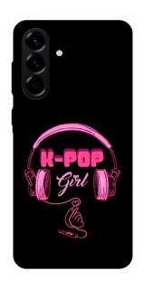 Чохол на Samsung Galaxy A56 5G K-pop girl фото 1 з 1