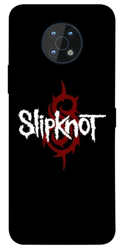 Чохол на Nokia G50 Slipknot фото 1 з 1