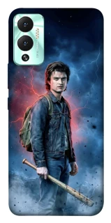 Чехол на Infinix Hot 12 Play Stranger Things ver.37 фото 1 из 1