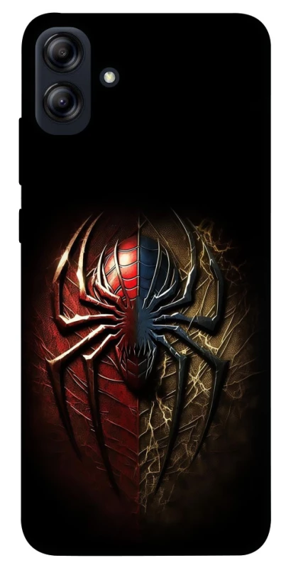 Чохол на Samsung Galaxy A04e Spiderman icon фото 1 з 1