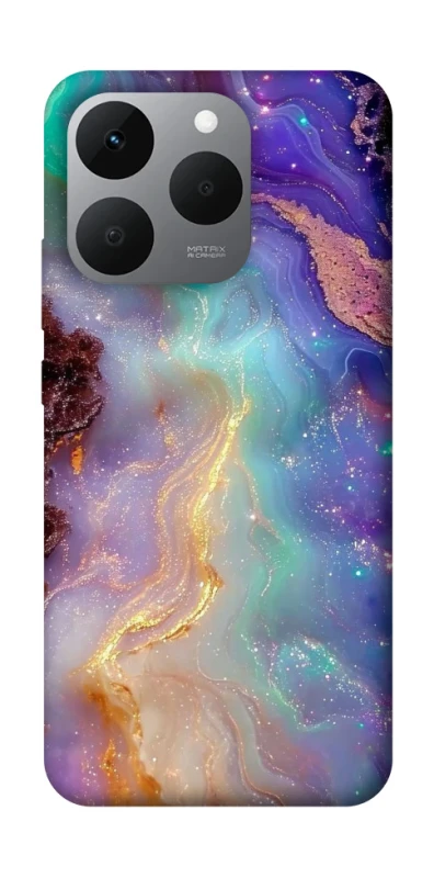 Чохол на Realme 15T Epoxy design ver.6 фото 1 з 1