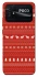 Чохол на Xiaomi Poco C40 Новорічний v12 фото 1 з 1