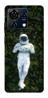 Чохол на ZTE Blade V50 Vita Астронавт фото 1 з 1