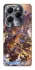 Чохол на Infinix Hot 40 Pro Warcraft v4 фото 1 з 1
