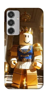 Чохол на Samsung Galaxy M35 Roblox aesthetics ver.6 фото 1 з 1