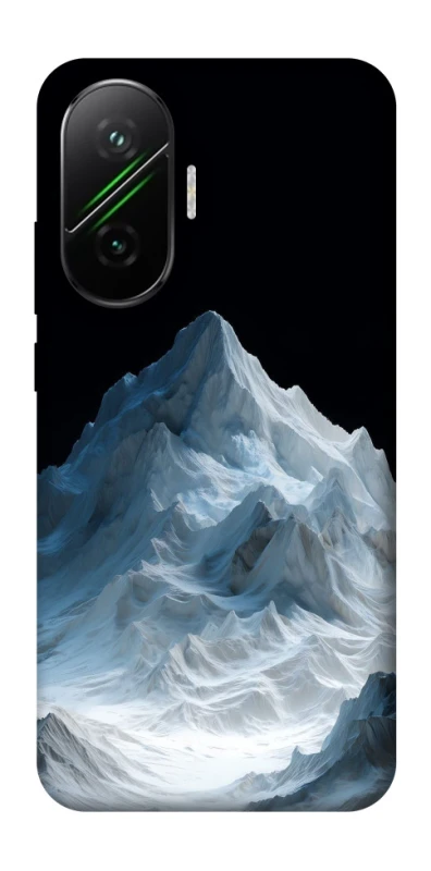 Чохол на Xiaomi Poco F7 White mountain фото 1 з 1