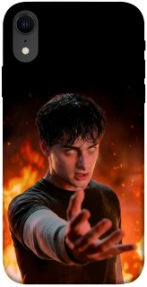 Чохол на Apple iPhone XR (6.1") Stranger Things ver.35 фото 1 з 1