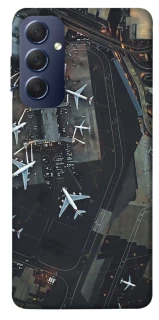 Чохол на Samsung Galaxy M54 5G Airplane фото 1 з 1