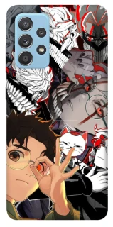 Чехол на Samsung Galaxy A52 4G / A52 5G Dandadan v2 фото 1 из 1