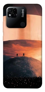 Чохол на Xiaomi Redmi 10A Kanye West ver.9 фото 1 з 1