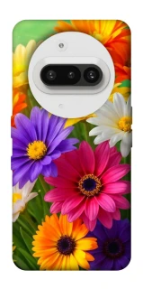 Чохол на Nothing Phone (3a) Flowers v32 фото 1 з 1